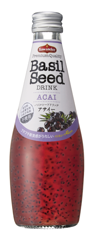 Basil Seed DRINK